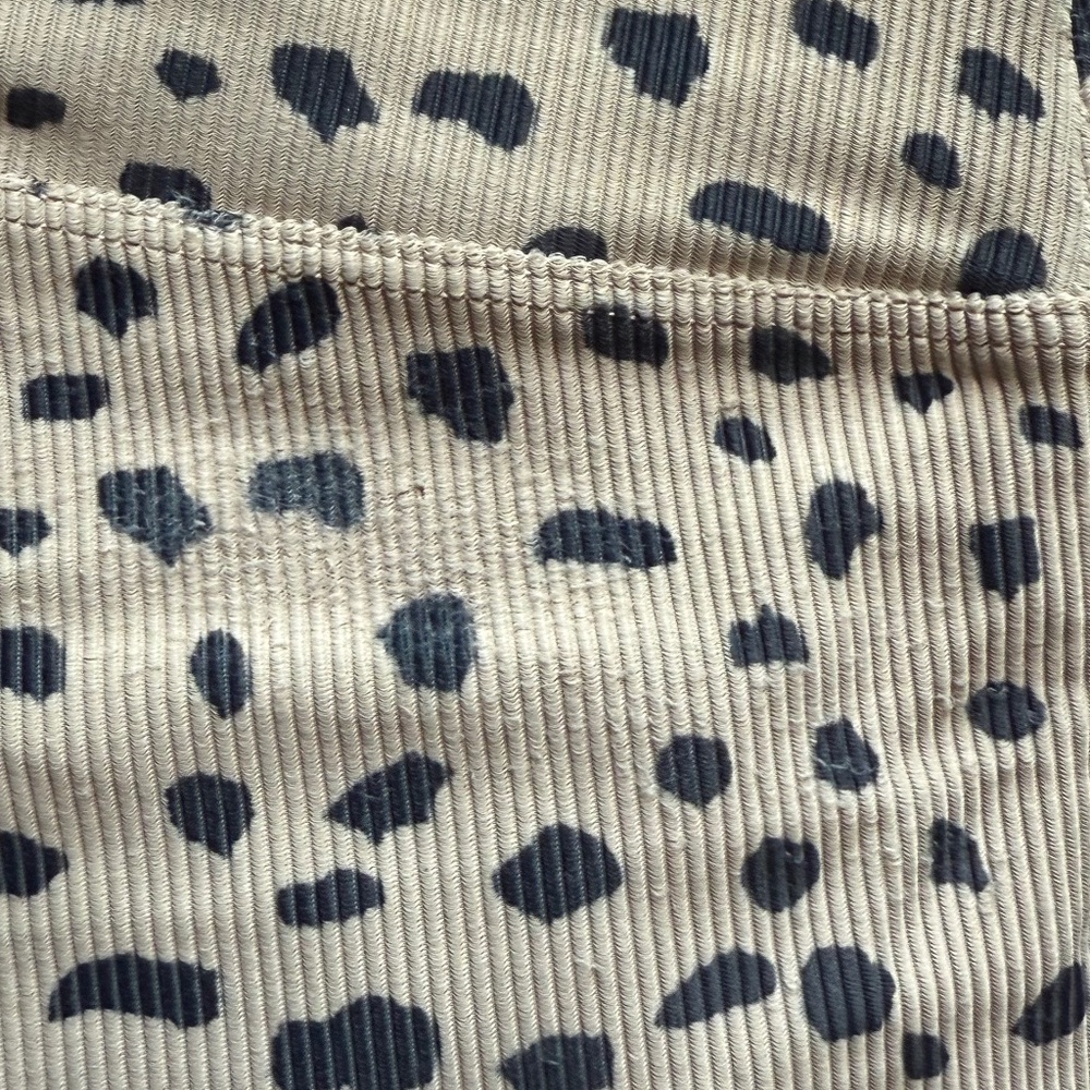 Beach Riot Ribbed Spotted Set - Picture 5 of 5